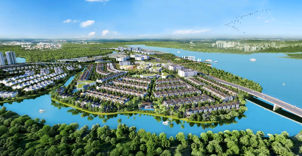 Bất động sản Đồng Nai: Mục tiêu đầu tư tiếp theo của cầu thủ Anh Đức ảnh 3