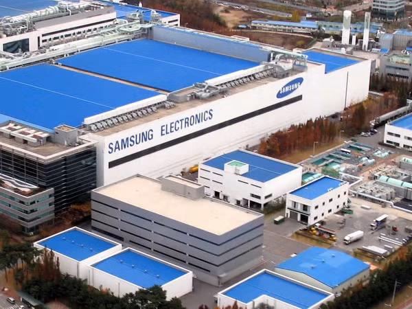 Samsung đầu tư thêm nhà máy thiết bị gia dụng 380 triệu USD tại Mỹ ảnh 1
