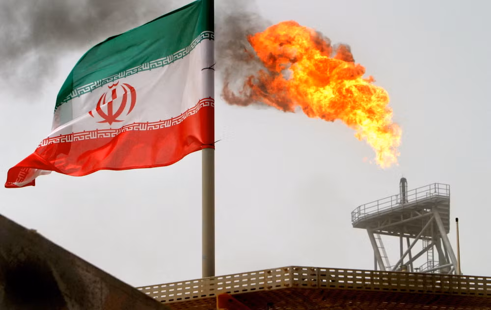 Xuất khẩu của Iran tới thị trường châu Phi và các nước Arab tăng mạnh ảnh 1