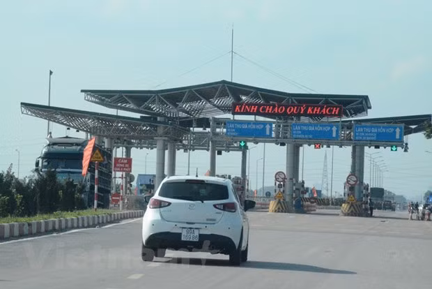 Dừng thu phí BOT QL38 nếu chậm khắc phục an toàn giao thông ảnh 1