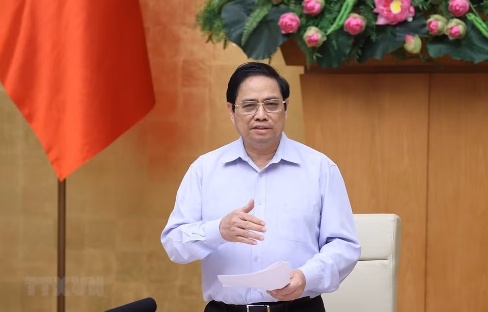 Quyết tâm đổi mới để nâng cao chất lượng xây dựng pháp luật, thể chế ảnh 2