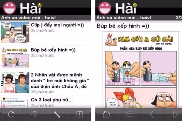 Những bất cập phổ biến của trang tin điện tử tổng hợp, mạng xã hội ảnh 1
