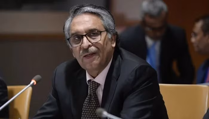 Pakistan muốn hợp tác với ASEAN xây dựng lòng tin, ngăn ngừa xung đột ảnh 1