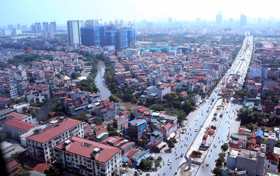 Thủ tướng yêu cầu nghiên cứu đề xuất sửa Luật Đất đai 2013 ảnh 1