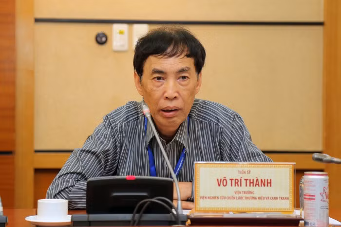 Luật sửa đổi: Làm rõ cơ chế xử lý tranh chấp trong hoạt động dầu khí ảnh 2