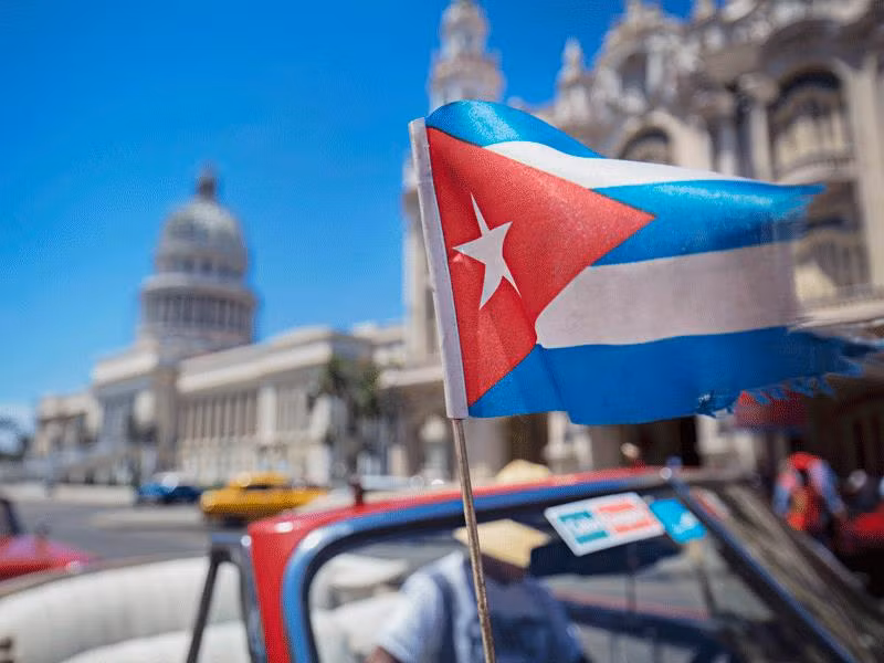 Doanh nghiệp vừa và nhỏ là tâm điểm trong cải cách kinh tế của Cuba ảnh 1