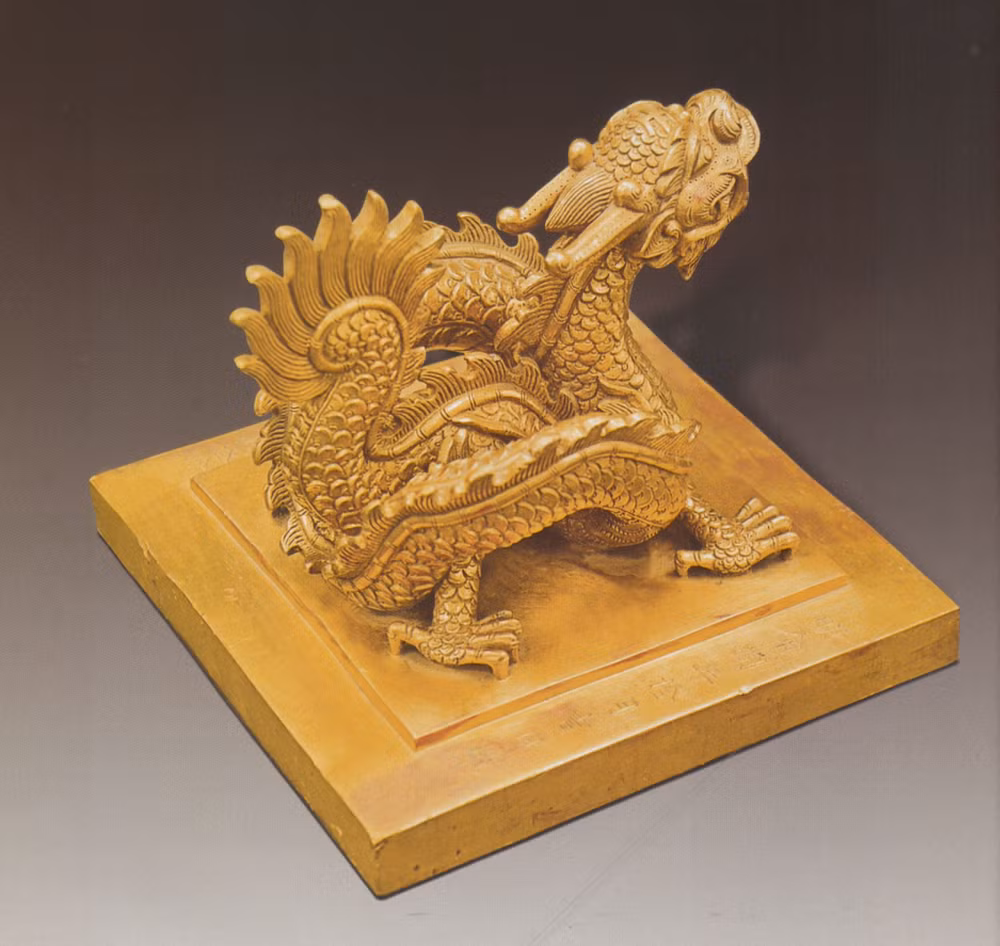 Thừa Thiên-Huế: Triển lãm về thuật trị quốc của Hoàng đế Minh Mạng ảnh 2