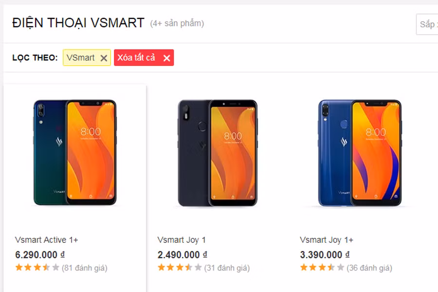 Vsmart sẽ dùng ‘chiêu’ gì để chinh phục thị trường di động Việt? ảnh 2