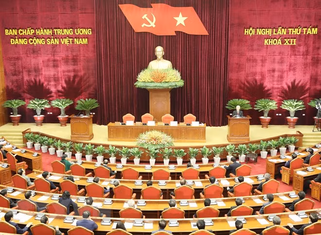 Nêu gương – Trách nhiệm và đạo lý người cán bộ của Đảng ảnh 2
