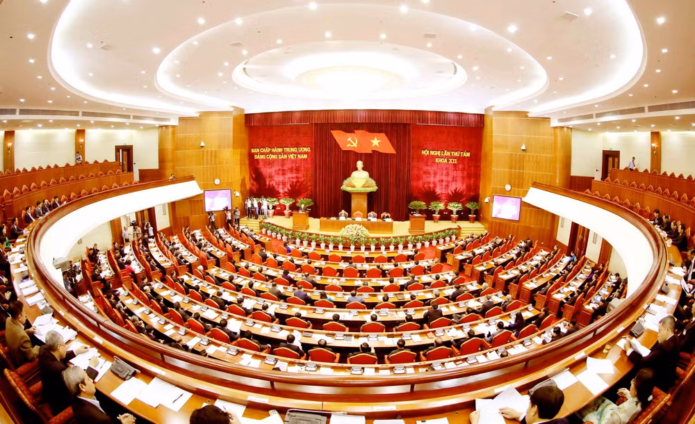 Nêu gương – Trách nhiệm và đạo lý người cán bộ của Đảng ảnh 1