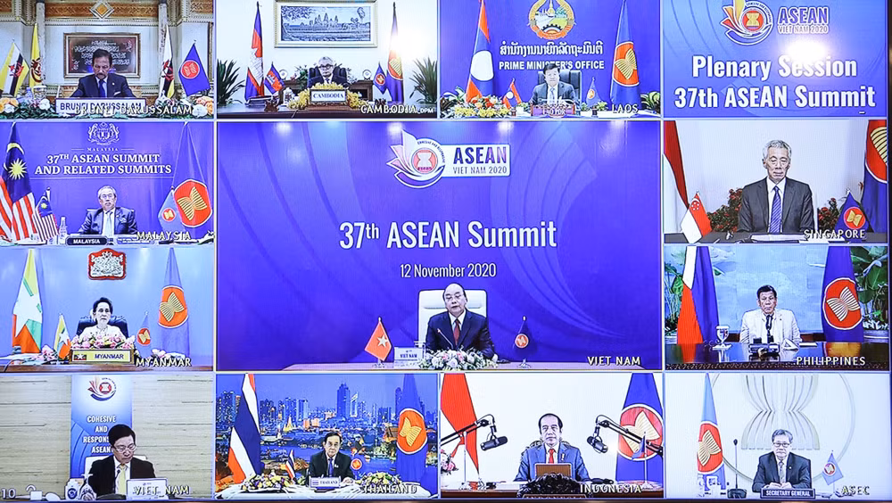 Năm Chủ tịch ASEAN 2020: Tầm vóc, bản lĩnh và trí tuệ Việt Nam ảnh 2