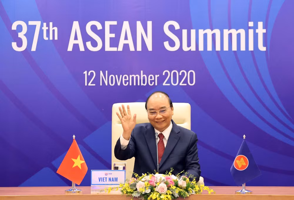 Năm Chủ tịch ASEAN 2020: Tầm vóc, bản lĩnh và trí tuệ Việt Nam ảnh 1