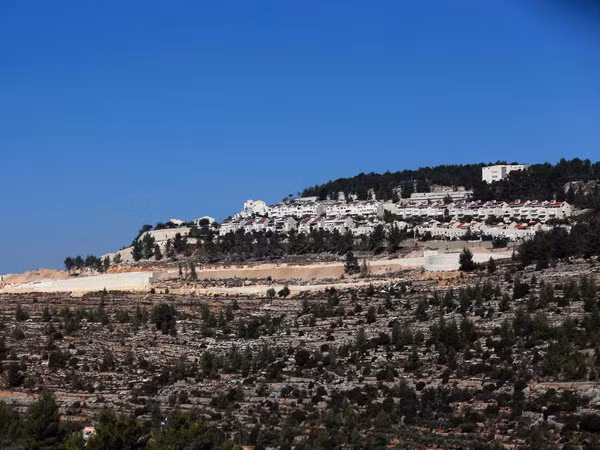 Israel bác bỏ nghị quyết của Hội đồng Bảo an Liên hợp quốc ảnh 1