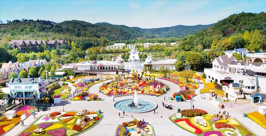 Điểm đến du lịch Hè: Những khu vui chơi giải trí em nhỏ nào cũng mê ảnh 7