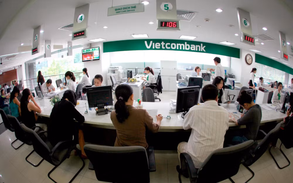 11 nhóm giải pháp giúp hệ thống có ngân hàng lọt tốp lớn nhất châu Á ảnh 2