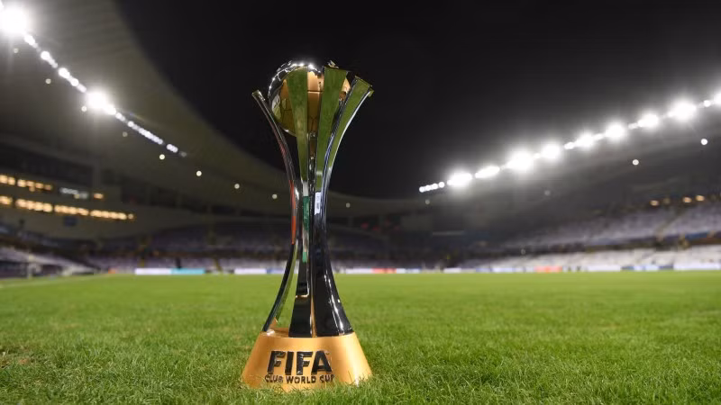 FIFA trao quyền đăng cai Club World Cup 2023 cho Maroc ảnh 1