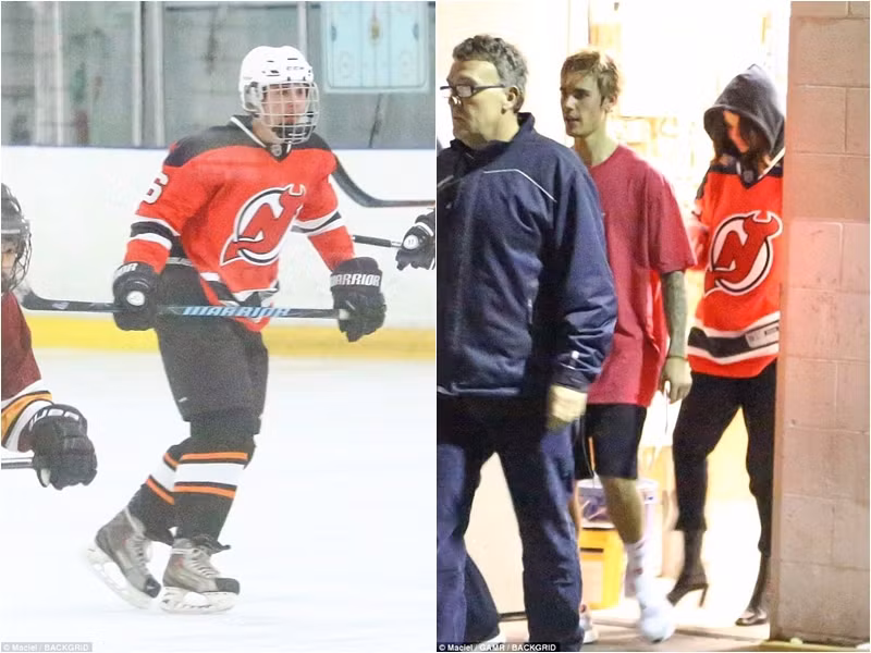 Selena Gomez và Justin Bieber hẹn hò ở đâu sau ngày tái hợp? ảnh 5