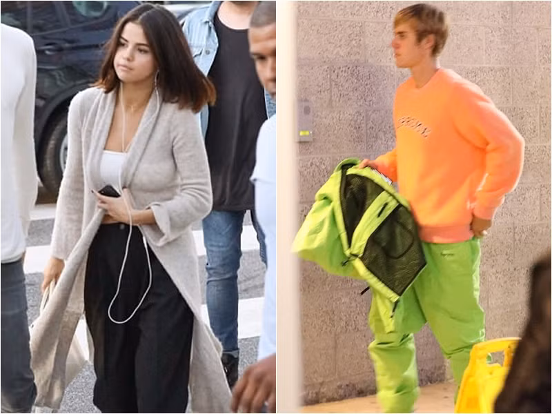 Selena Gomez và Justin Bieber hẹn hò ở đâu sau ngày tái hợp? ảnh 9