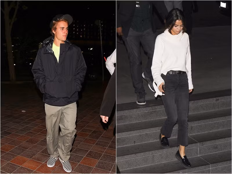 Selena Gomez và Justin Bieber hẹn hò ở đâu sau ngày tái hợp? ảnh 7