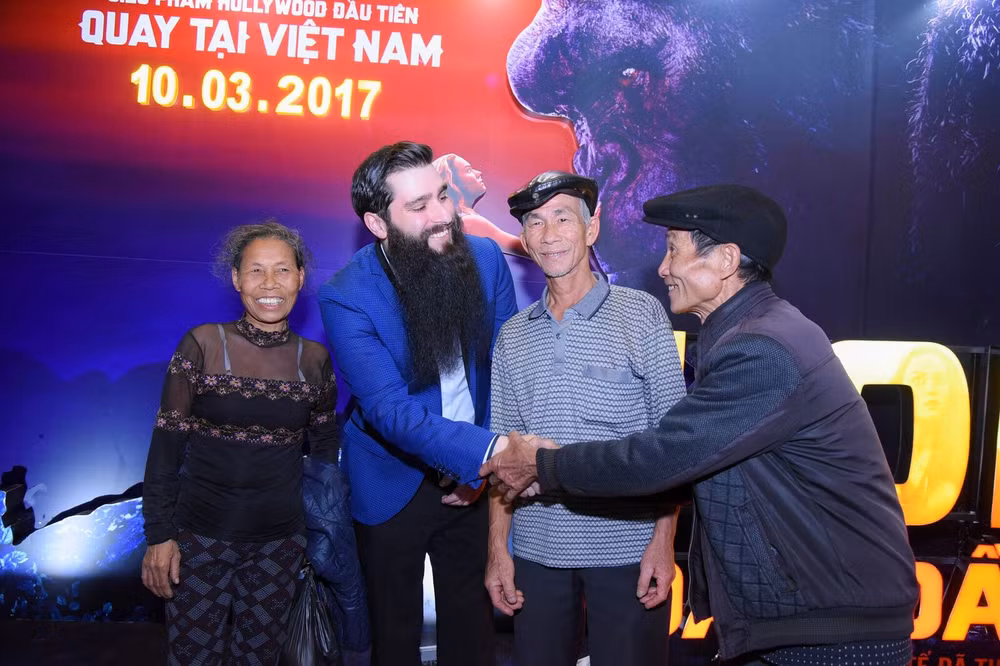 "Kong: Skull Island" đứng đầu Bắc Mỹ, thu 62 tỷ đồng tại Việt Nam ảnh 2