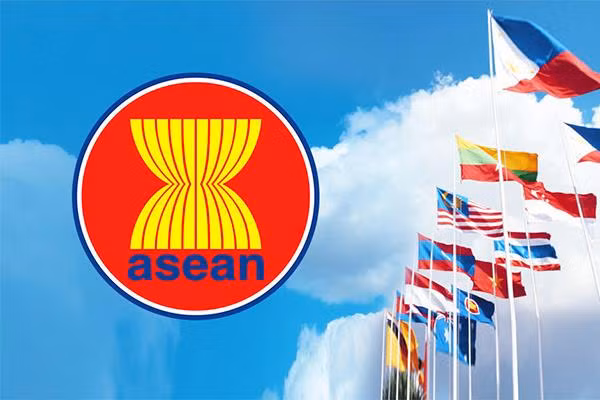 Phát động cuộc thi thiết kế logo nhận dạng ASEAN năm 2020 ảnh 1