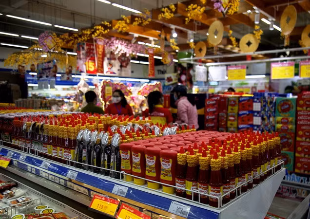 Tín hiệu kinh tế đầu năm tích cực nhưng vẫn còn nỗi lo ảnh 2