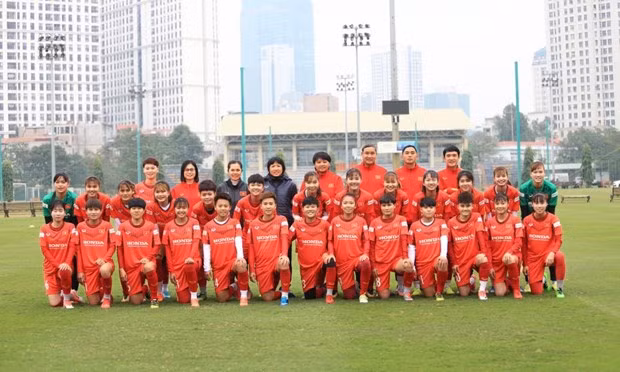 Thể thao trong thời dịch COVID-19: Nỗ lực vươn mình ra “biển lớn” ảnh 1