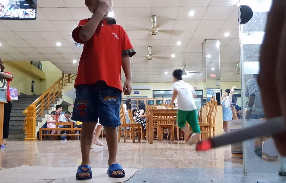 Tình trạng mắc bệnh ung thư do khói thuốc lá ngày càng tăng ảnh 1