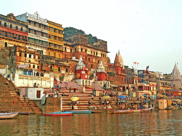 Nhật Bản sẽ giúp Ấn Độ phát triển “Thành phố thông minh” Varanasi |  Vietnam+ (VietnamPlus)