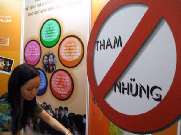 Hà Nội thanh tra việc chấp hành pháp luật về phòng, chống tham nhũng ảnh 1