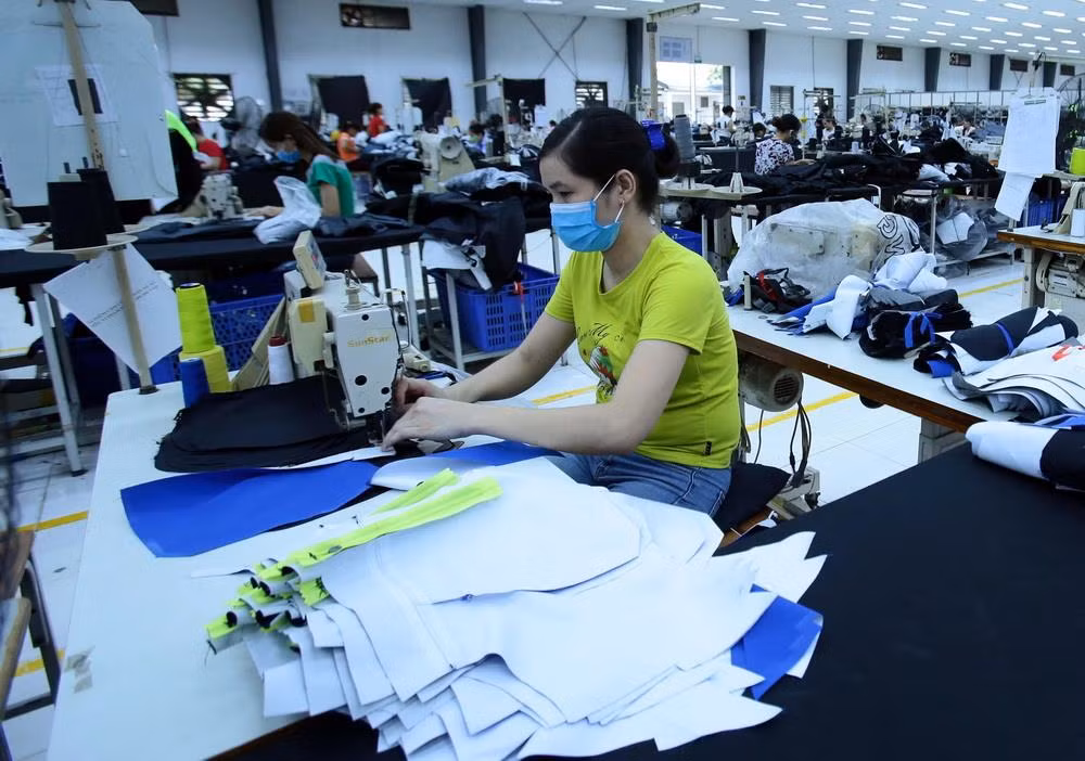 Mỹ tăng thuế với hàng Trung Quốc: DN cảnh giác với hàng “né” xuất xứ ảnh 2