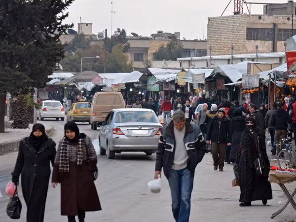 Iran hoan nghênh thỏa thuận ngừng bắn trên toàn quốc ở Syria ảnh 1
