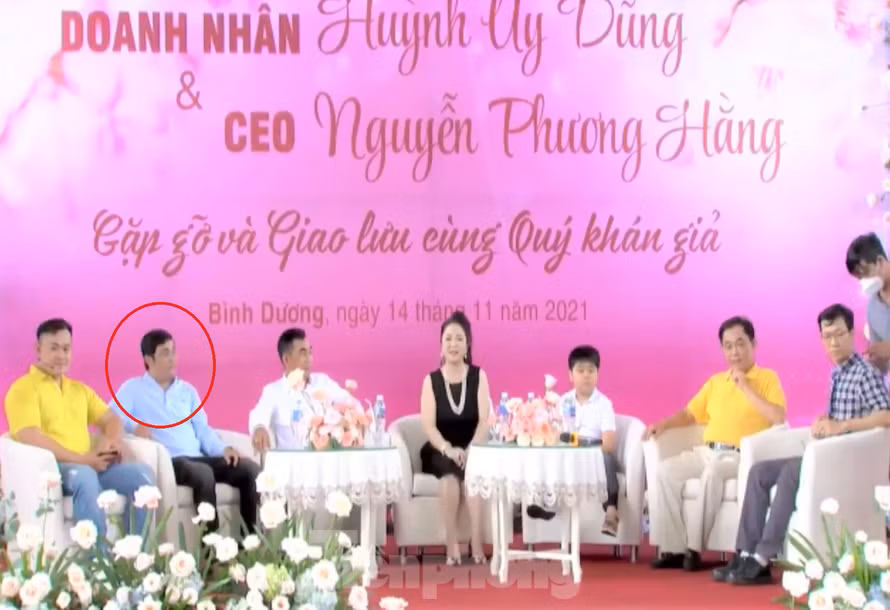 Yêu cầu xử lý phát ngôn trong buổi livestream của bà Phương Hằng ảnh 1