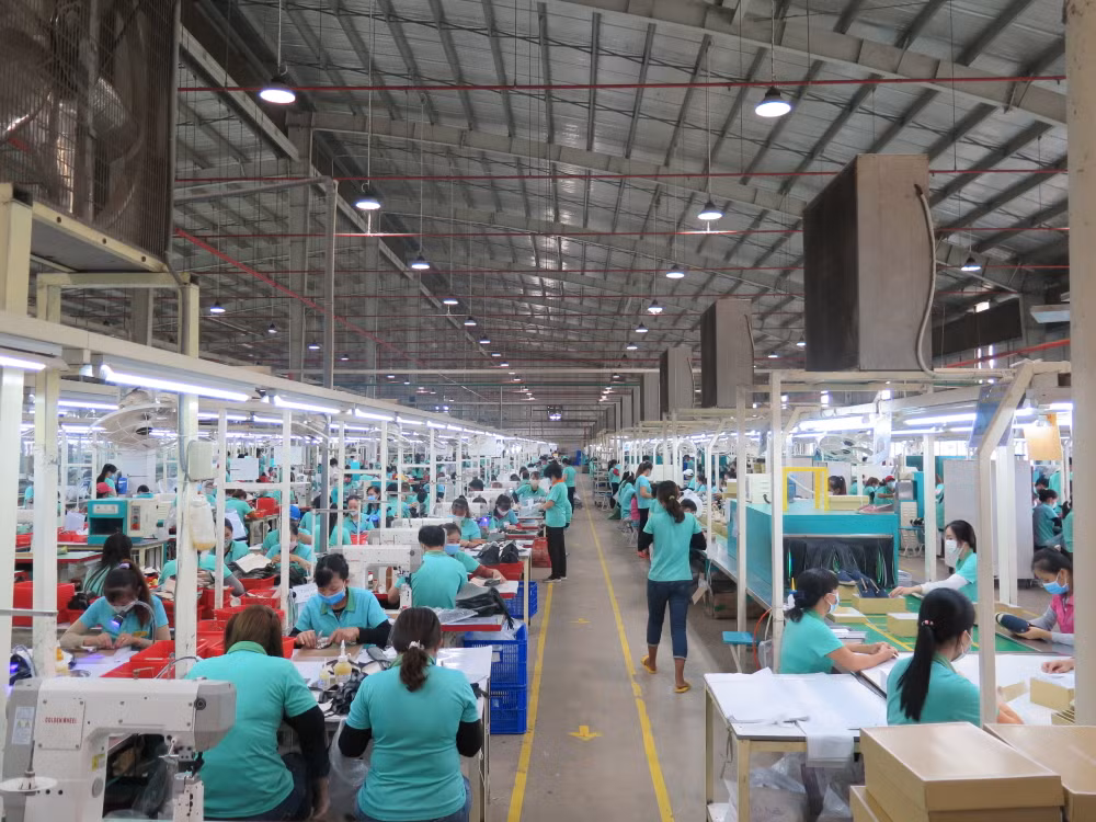 Giúp doanh nghiệp nhanh chóng vượt qua khủng hoảng đại dịch COVID-19 ảnh 1