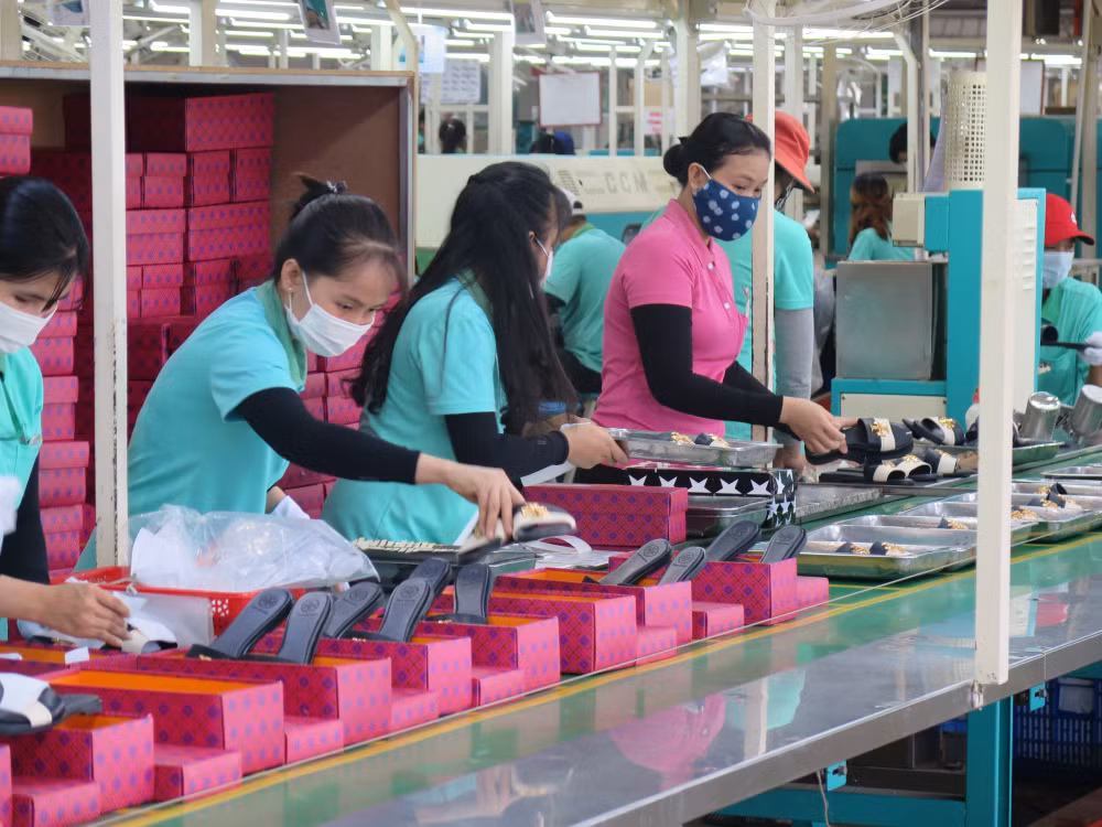 Giúp doanh nghiệp nhanh chóng vượt qua khủng hoảng đại dịch COVID-19 ảnh 3