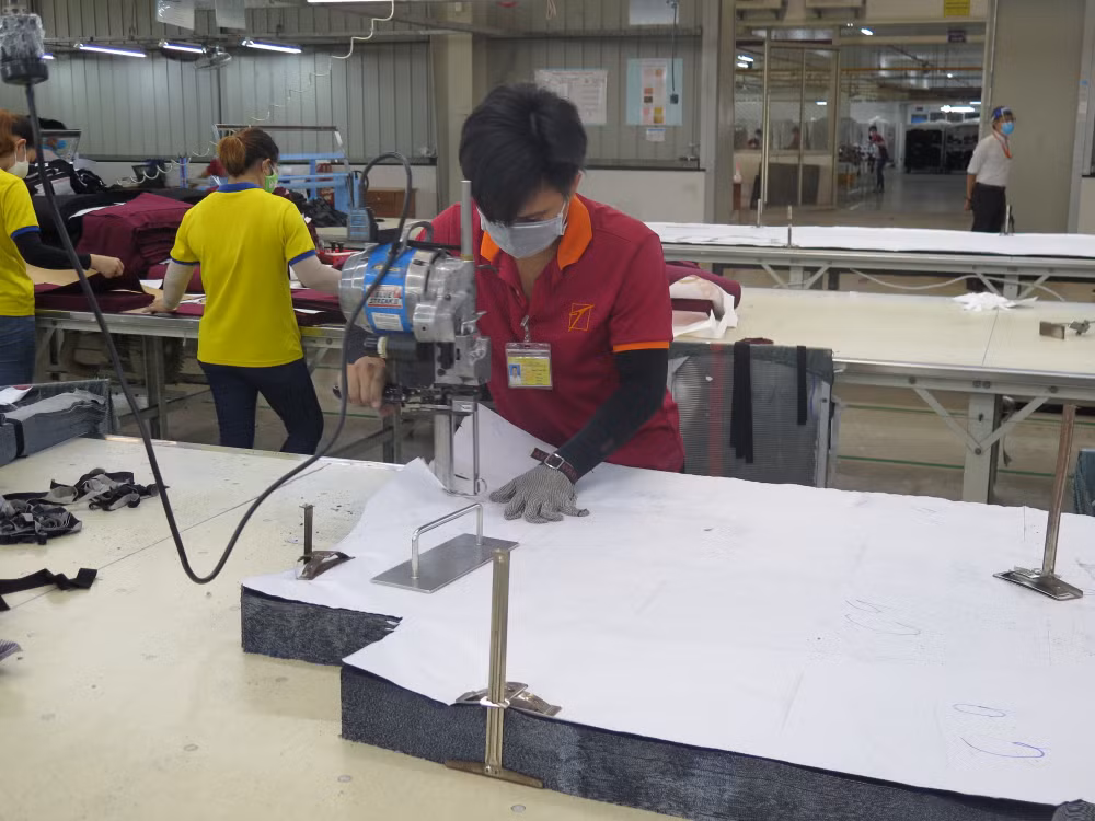 Giúp doanh nghiệp nhanh chóng vượt qua khủng hoảng đại dịch COVID-19 ảnh 2