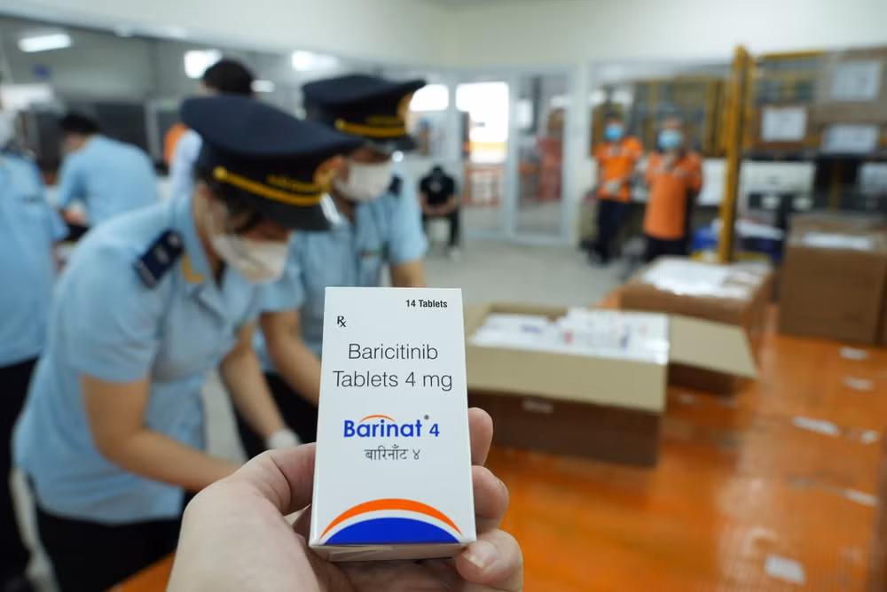 Bắt nhiều vụ buôn lậu, gian lận thương mại, giá trị tới 2.100 tỷ đồng ảnh 1