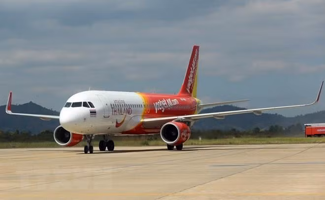 Hãng hàng không Vietjet mở đường bay thẳng Phú Quốc-Hong Kong ảnh 1