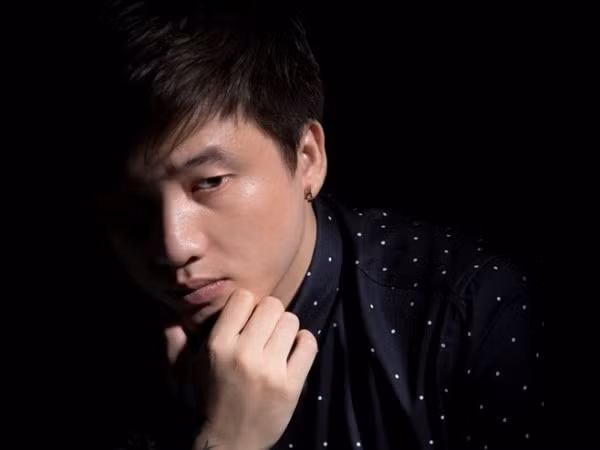 “Người lãng mạn” Tô Minh Đức phát hành album đầu tay ảnh 1