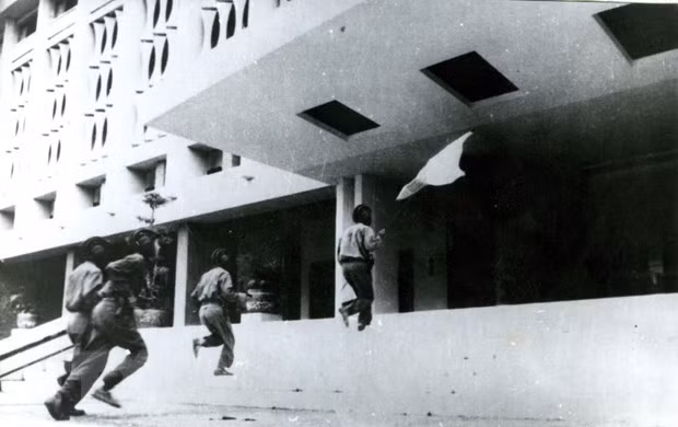 Đóng góp của Bộ Tổng Tham mưu trong cuộc Tổng tiến công mùa Xuân 1975 ảnh 2
