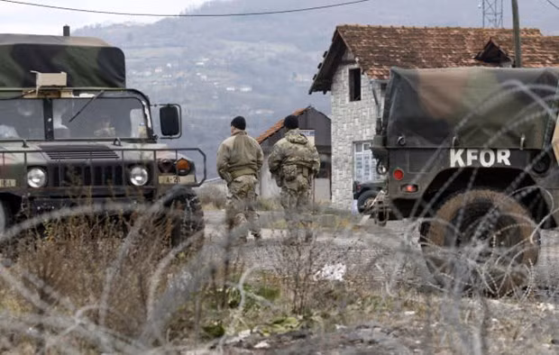 Serbia kêu gọi phương Tây ngăn chặn chiến tranh mới ở Balkan ảnh 1