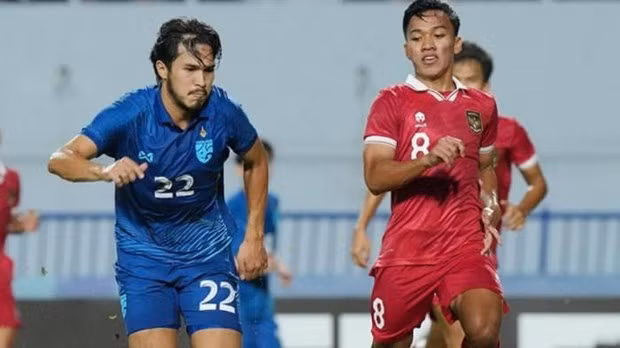Kết quả U23 Đông Nam Á 2023: ‘Trái đắng’ cho chủ nhà Thái Lan ảnh 1