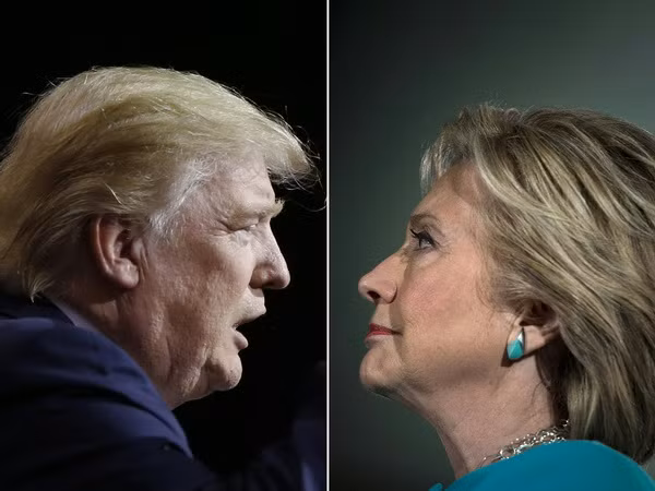 Ông Trump thắng tại bang "chiến địa" Florida, bứt phá mạnh mẽ ảnh 1
