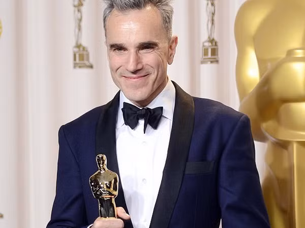 Huyền thoại 3 lần đoạt Oscar muốn đóng thêm phim trước nghỉ hưu ảnh 1