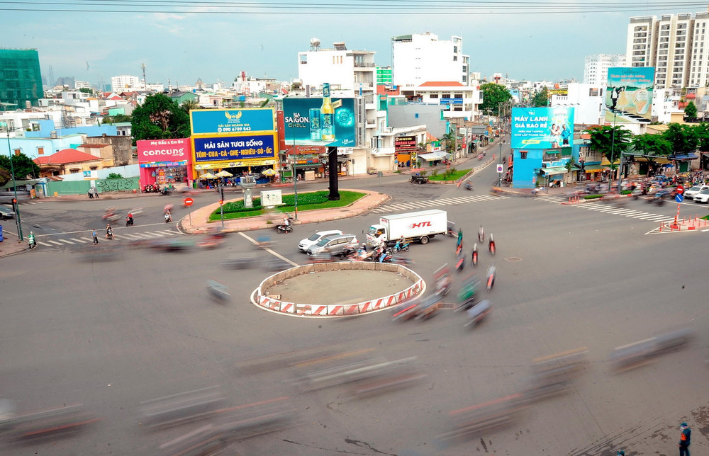 Thứ trưởng Bộ Nội vụ: Chính quyền không phân biệt đối xử với tôn giáo ảnh 2