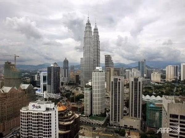 Điện chia buồn Quốc vương thứ 7 của Malaysia qua đời ảnh 1