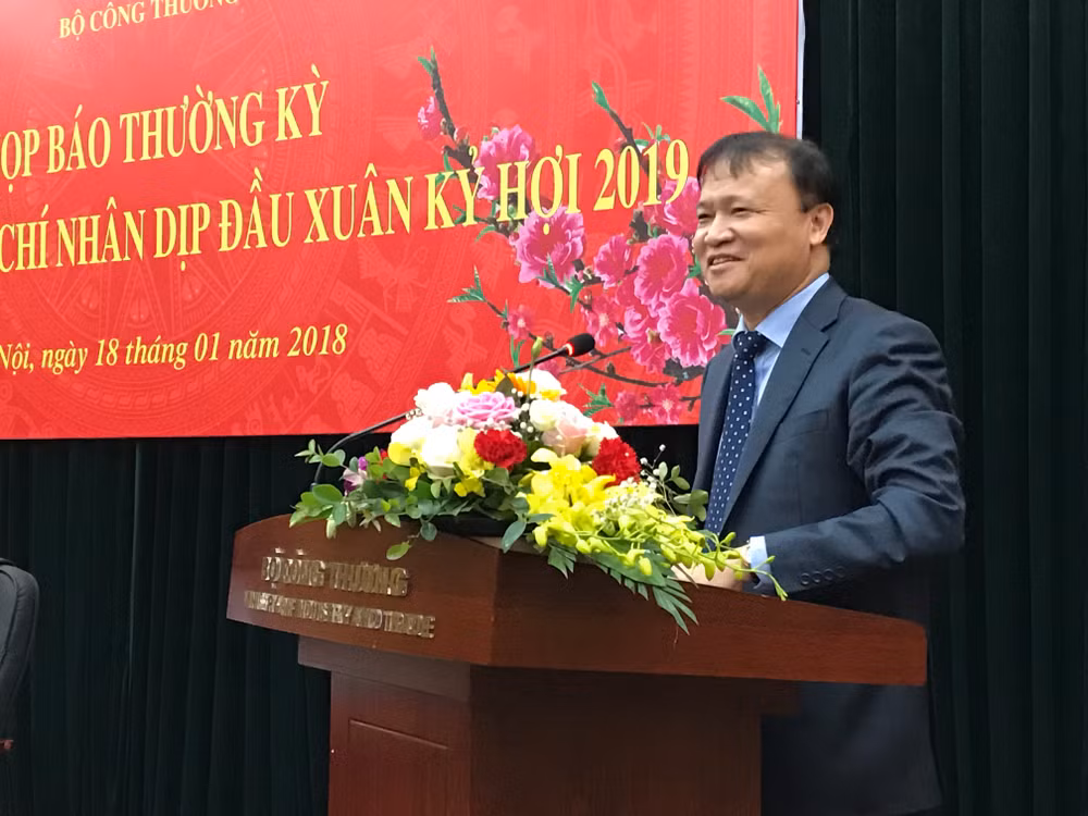 Bộ Công Thương đề xuất không tăng giá điện quanh dịp Tết Nguyên đán ảnh 1