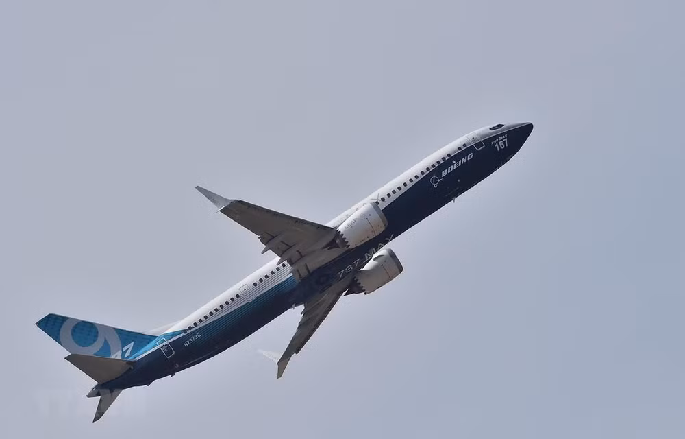 Boeing lùi thời gian đưa dòng máy bay 737 MAX vào khai thác trở lại ảnh 1