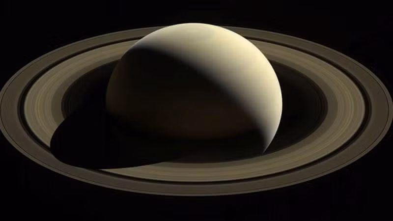 NASA công bố sứ mệnh tìm kiếm sự sống trên vệ tinh Titan ảnh 1