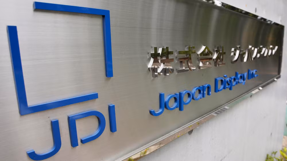 Apple cân nhắc kế hoạch "giải cứu" công ty Japan Display Inc ảnh 1